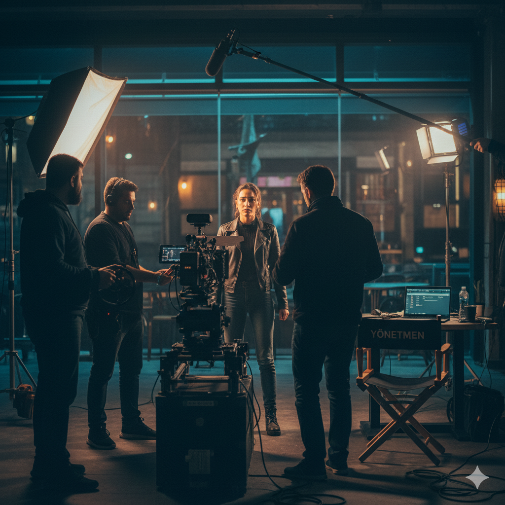 Diksiyon & Etkili Konuşma