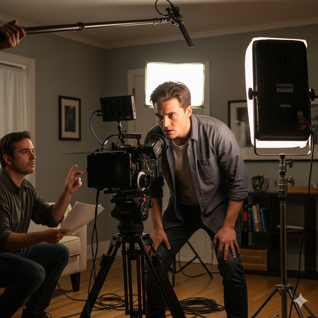 Konservatuvara Hazırlık