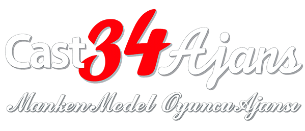 Cast34 Logo